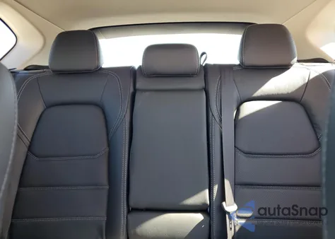 2025 Mazda Cx-5 Preferred z USA, uszkodzony, nr VIN JM3KFBCL1S0545787